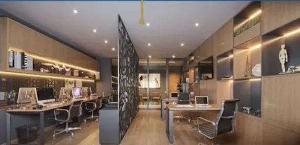 Conjunto Comercial / Sala à venda, 23m² no São João, Feira de Santana