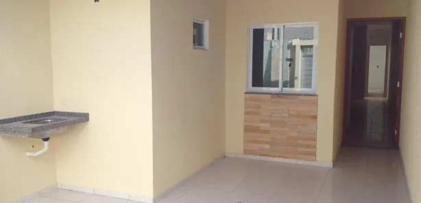 Casa com 2 Quartos à venda, 84m² no Cágado, Maracanaú
