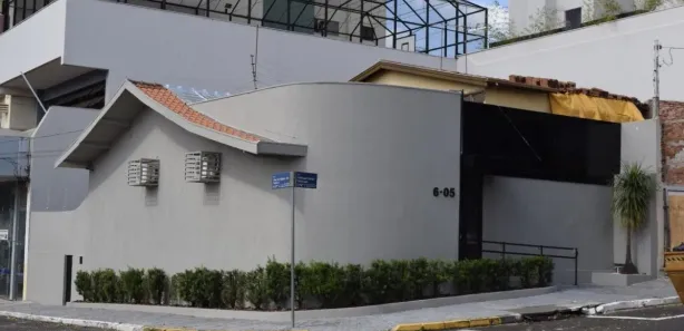 Prédio Inteiro à venda, 162m² no Vila Cidade Universitária, Bauru