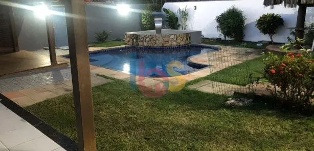 Casa com 4 Quartos à venda, 180m² no Porto Seguro, Porto Seguro