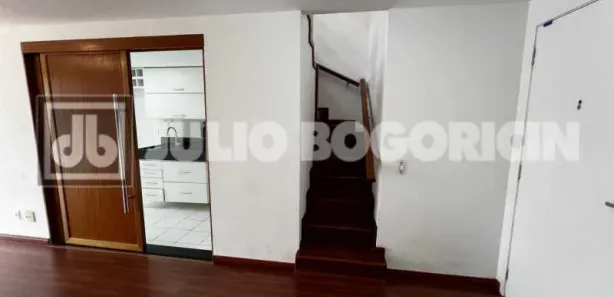 Cobertura com 2 Quartos para alugar, 140m² no Recreio dos Bandeirantes, Rio de Janeiro
