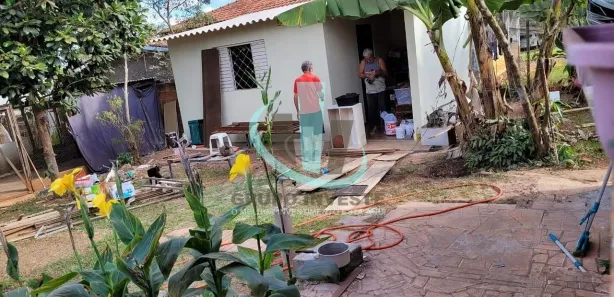 Fazenda / Sítio / Chácara com 4 Quartos à venda, 254m² no Chácara Flora Araraquara, Araraquara