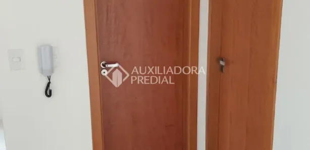 Apartamento com 1 Quarto para alugar, 41m² no Rudge Ramos, São Bernardo do Campo
