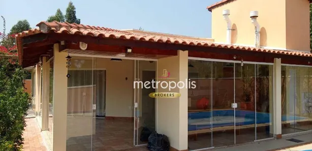 Fazenda / Sítio / Chácara com 2 Quartos à venda, 120m² no Centro, Mairinque