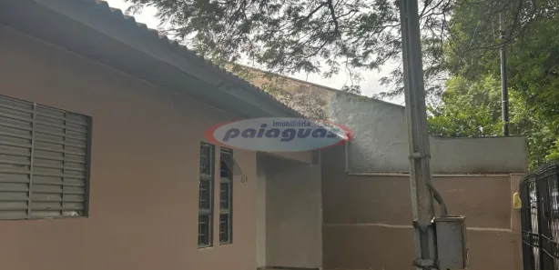Casa com 4 Quartos para alugar, 100m² no Zona 03, Maringá