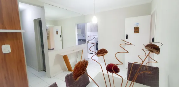 Apartamento com 3 Quartos à venda, 70m² no Inácio Barbosa, Aracaju