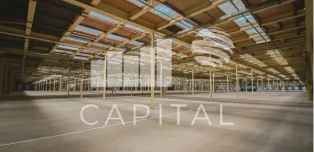 Galpão / Depósito / Armazém para alugar, 39933m² no Tamboré, Barueri