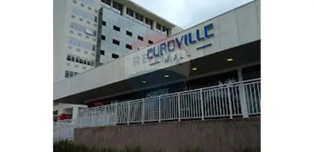 Conjunto Comercial / Sala para alugar, 36m² no Condomínio Residencial Euroville, Bragança Paulista