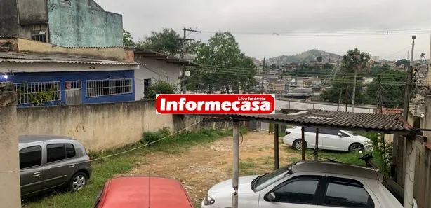 Terreno / Lote / Condomínio à venda, 500m² no Agostinho Porto, São João de Meriti