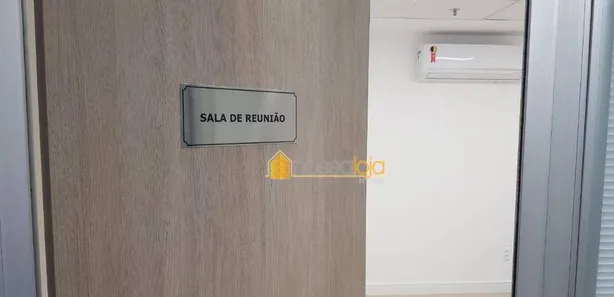 Andar / Laje corporativa à venda, 320m² no Centro, Niterói