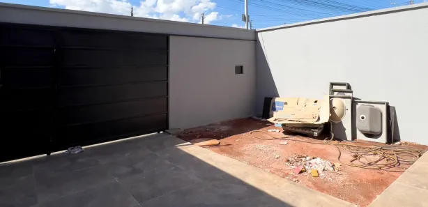 Casa com 2 Quartos à venda, 83m² no Vila Padre Eterno, Trindade