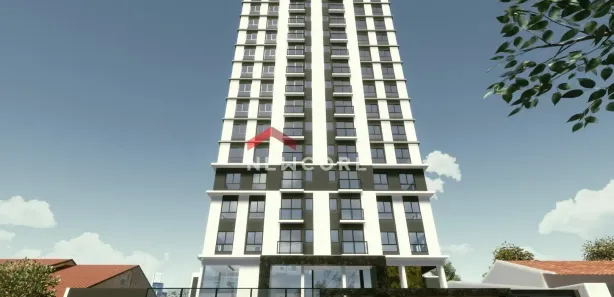 Apartamento com 3 Quartos à venda, 79m² no Neva, Cascavel
