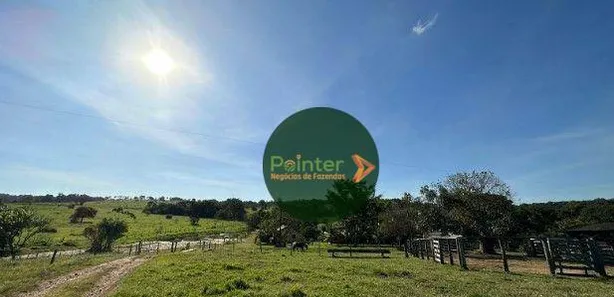 Fazenda / Sítio / Chácara à venda, 1064800m² no , Capivari