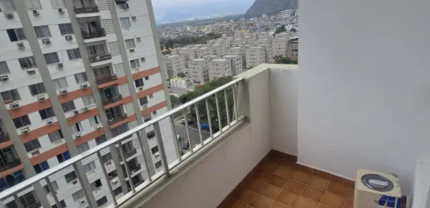 Apartamento com 2 Quartos à venda, 60m² no Itanhangá, Rio de Janeiro