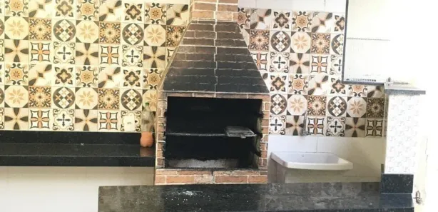 Apartamento com 2 Quartos à venda, 57m² no Belo Vale, Santa Luzia