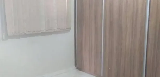 Apartamento com 3 Quartos para alugar, 60m² no Jardim Niero II, Louveira