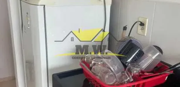 Apartamento com 2 Quartos à venda, 48m² no Vigário Geral, Rio de Janeiro