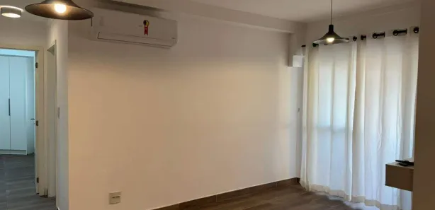 Apartamento com 2 Quartos para alugar, 75m² no Itararé, São Vicente