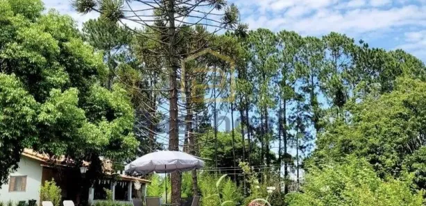 Casa com 3 Quartos à venda, 2320m² no , Mairinque