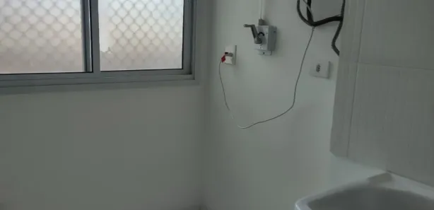 Apartamento com 2 Quartos para alugar, 82m² no Parque Esplanada, Embu das Artes