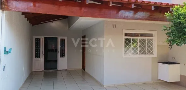 Casa de Condomínio com 2 Quartos à venda, 70m² no Jardim Vitória Régia, São José do Rio Preto