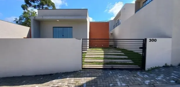 Casa com 2 Quartos à venda, 85m² no Itaqui, Campo Largo