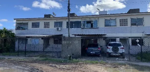 Apartamento com 2 Quartos à venda, 49m² no Pau Amarelo, Paulista