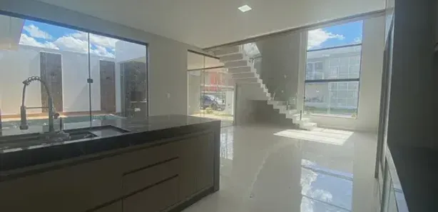 Casa de Condomínio com 3 Quartos à venda, 200m² no Jatobá, Petrolina