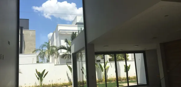 Casa de Condomínio com 4 Quartos para alugar, 335m² no Alphaville Nova Esplanada, Votorantim
