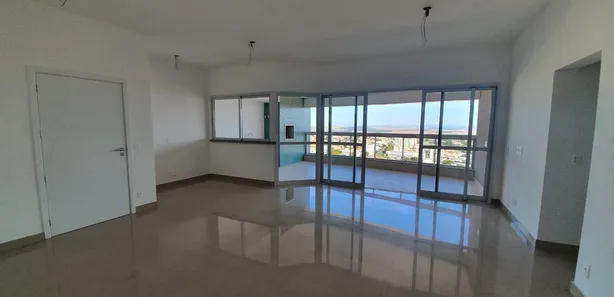 Apartamento com 3 Quartos à venda, 190m² no Cornélio Procópio, Cornélio Procópio