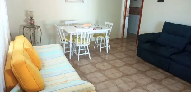 Casa com 4 Quartos à venda, 120m² no Parque Hotel, Araruama