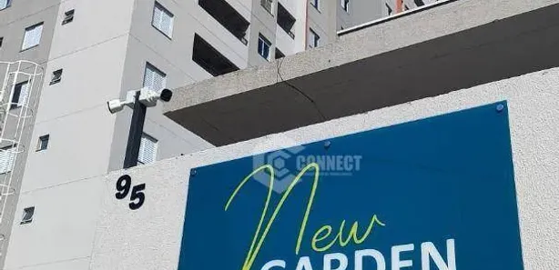 Cobertura com 2 Quartos à venda, 90m² no Vila Vasques, Votorantim