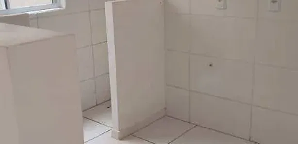 Apartamento com 2 Quartos à venda, 40m² no Bom Jesus, Campo Largo