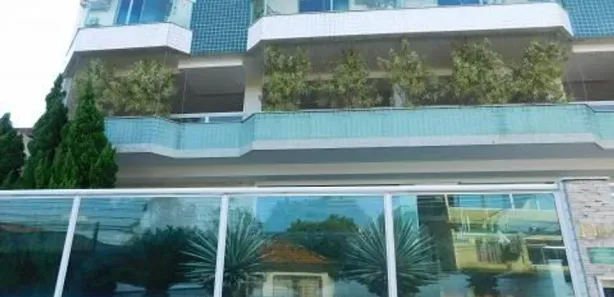 Apartamento com 3 Quartos à venda, 88m² no Olinda, Nilópolis