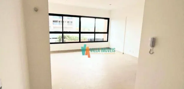 Flat com 1 Quarto para alugar, 31m² no Indaiá, Caraguatatuba