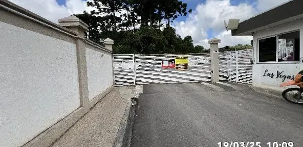 Apartamento com 2 Quartos à venda, 40m² no Bonfim, Almirante Tamandaré