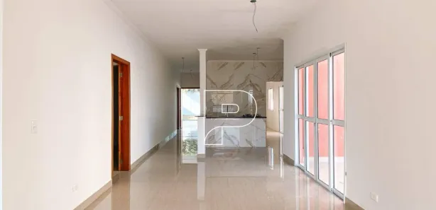 Casa de Condomínio com 3 Quartos à venda, 220m² no Residencial San Diego, Vargem Grande Paulista