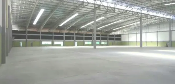 Galpão / Depósito / Armazém para alugar, 6400m² no Flores, Manaus