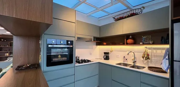 Cobertura com 2 Quartos à venda, 97m² no Granja Viana, Cotia