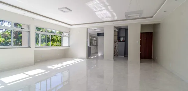 Apartamento com 3 Quartos à venda, 120m² no Asa Sul, Brasília