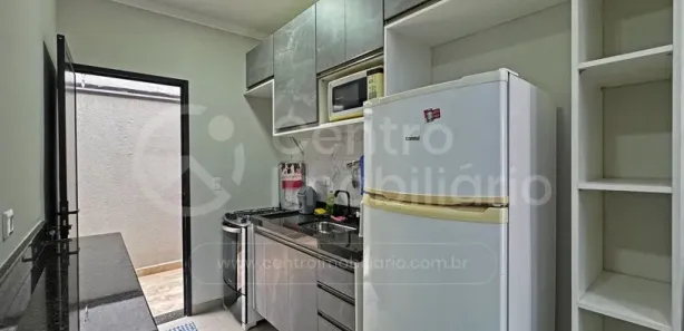 Kitnet com 1 Quarto à venda, 35m² no Cidade Nova Peruíbe, Peruíbe