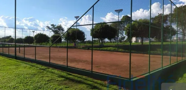 Terreno / Lote / Condomínio à venda, 2091m² no Zona Rural, Bela Vista de Goiás