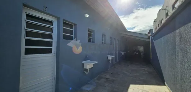 Kitnet com 1 Quarto para alugar, 41m² no Praia das Palmeiras, Caraguatatuba