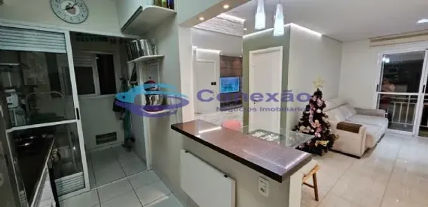 Apartamento com 2 Quartos à venda, 60m² no Jardim Pereira Leite, São Paulo