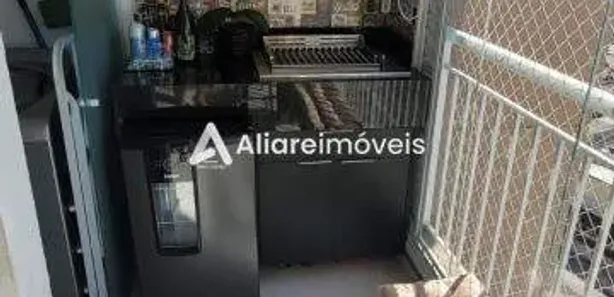 Apartamento com 2 Quartos à venda, 57m² no Jardim Previdência, São Paulo