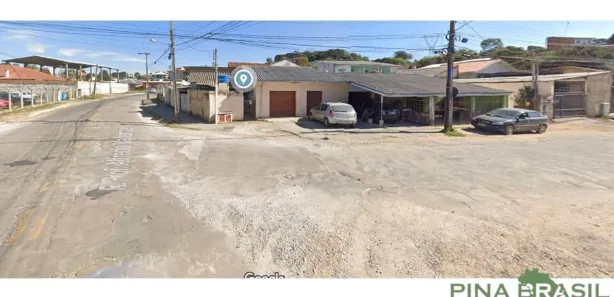 Casa Comercial com 1 Quarto à venda, 125m² no Jardim Roma, Almirante Tamandaré