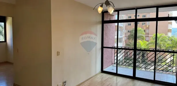 Apartamento com 2 Quartos para alugar, 80m² no Tamboré, Barueri