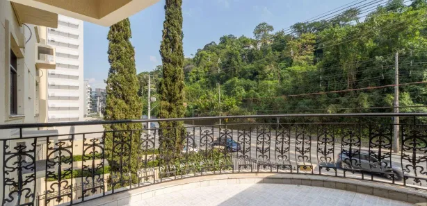 Apartamento com 3 Quartos à venda, 113m² no Vila Formosa, Blumenau