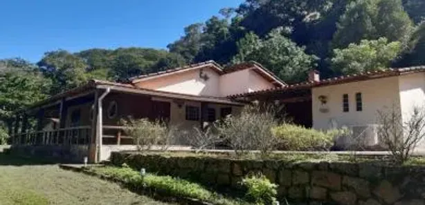 Fazenda / Sítio / Chácara com 2 Quartos à venda, 80000m² no , Rio Bonito