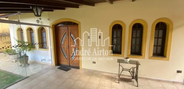 Casa de Condomínio com 3 Quartos à venda, 200m² no Parque Delfim Verde, Itapecerica da Serra